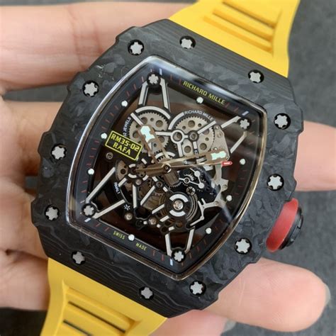 replica watches richard mille|least expensive richard mille.